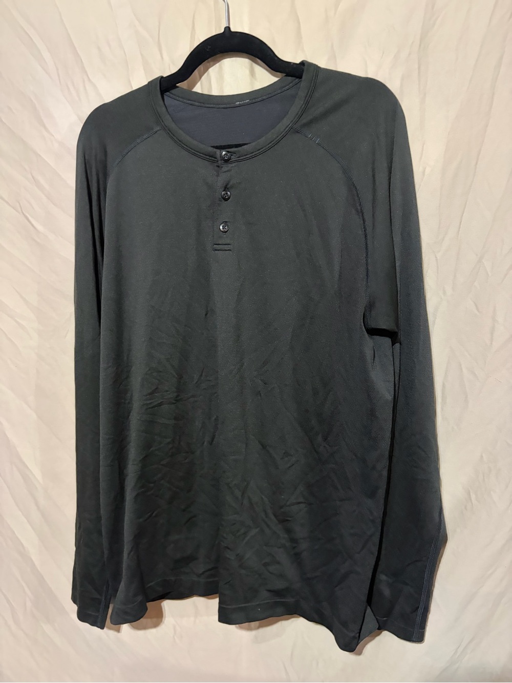 Lululemon long sleeve